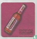 Blackcurrants with attitude - Image 1