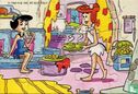 The Flintstones - Betty en Wilma - Image 1
