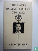 The later Roman Empire 284-602 - Afbeelding 1