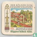 Der Kölner Dom 100 Jahre vollendet (800) - Image 1