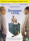 Secondhand Lions - Afbeelding 1