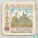 Der Kölner Dom 100 Jahre vollendet (1560) - Afbeelding 1