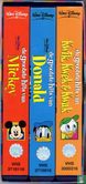 De grootste hits van: Mickey, Donald en Kwik, Kwek en Kwak [volle box] - Afbeelding 3