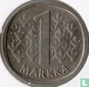 Finland 1 markka 1976 - Image 2