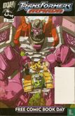 Transformers: Armada 1 - Image 1