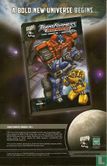 Transformers: Armada 1 - Afbeelding 2