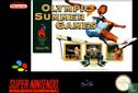 Olympic Summer Games - Image 1