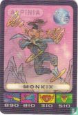 Monkix - Afbeelding 1