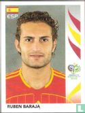 Ruben Baraja