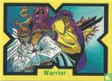 Warrior - Afbeelding 1