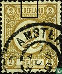 Stamp for printed matter (PM6) - Image 1