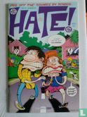 Hate! 16 - Bild 1