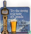 Try the strong true taste of Canada - Image 1
