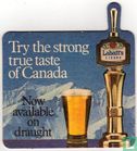 Try the strong true taste of Canada - Afbeelding 2