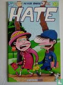 Hate! 11 - Afbeelding 1