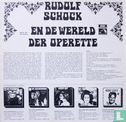 Rudolf Schock en de Wereld der Operette - Afbeelding 2