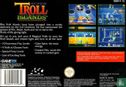 Super Troll Islands