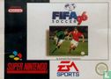 Fifa Soccer 96 - Afbeelding 1