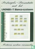 LINDNER T-BLanco 802408 - Image 1