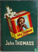 John Thomass Cigarettes - Image 1