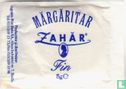 Margaritar Zahar