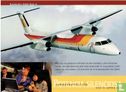 Air Nostrum / Iberia Regional - DeHavilland DHC-8-400 - Bild 1