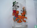 Mickey, Minnie, Goofy en Pluto - Image 2