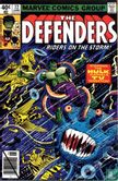 The Defenders 72 - Afbeelding 1