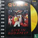 Live in Budapest - Afbeelding 1