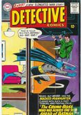 Detective Comics - Image 1
