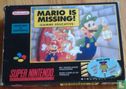 Mario is Missing! - Afbeelding 1