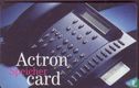 Actron Speicher card - Image 1