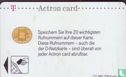 Actron Speicher card - Afbeelding 2