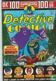 Detective comics - Bild 1