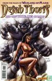 Dejah Thoris and the White Apes of Mars - Image 1