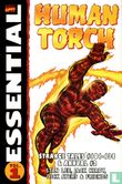 Essential Human Torch 1 - Image 1