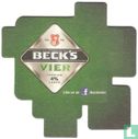 Beck's vier - Image 1