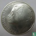 Italië 10000 lire 1998 "Football World Cup in France" - Afbeelding 2