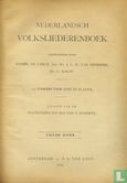 Nederlandsch Volksliederenboek - Image 3