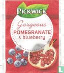 Gorgeous Pomegranate & blueberry  - Image 1
