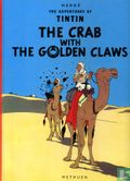 The crab with the golden claws  - Bild 1