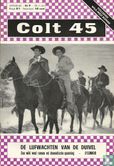 Colt 45 #9 - Image 1