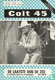 Colt 45 #30 - Bild 1