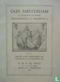 Oud Amsterdam - Afbeelding 1