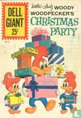 Woody Woodpecker's christmas party - Image 1