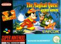 The Magical Quest Starring Mickey Mouse - Afbeelding 1