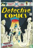 Detective comics - Image 1