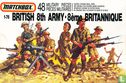 Britse 8ste leger - Afbeelding 1