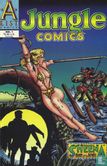 Jungle Comics 1 - Image 1