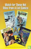 Jungle Comics 1 - Image 2